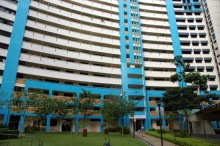 Blk 619 Bukit Panjang Ring Road (Bukit Panjang), HDB 4 Rooms #211942